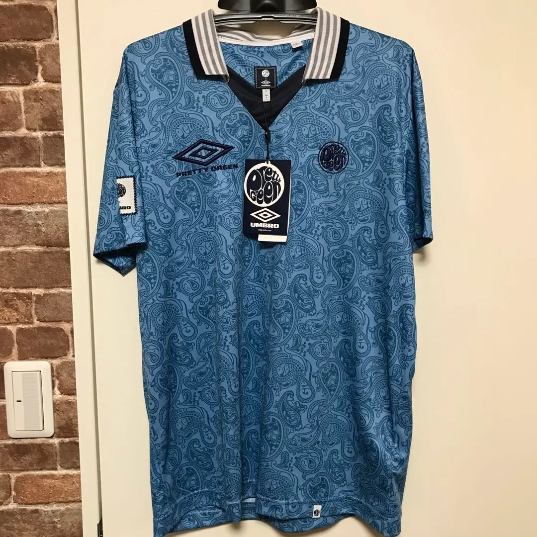 2026年最新】pretty green umbroの人気アイテム - メルカリ