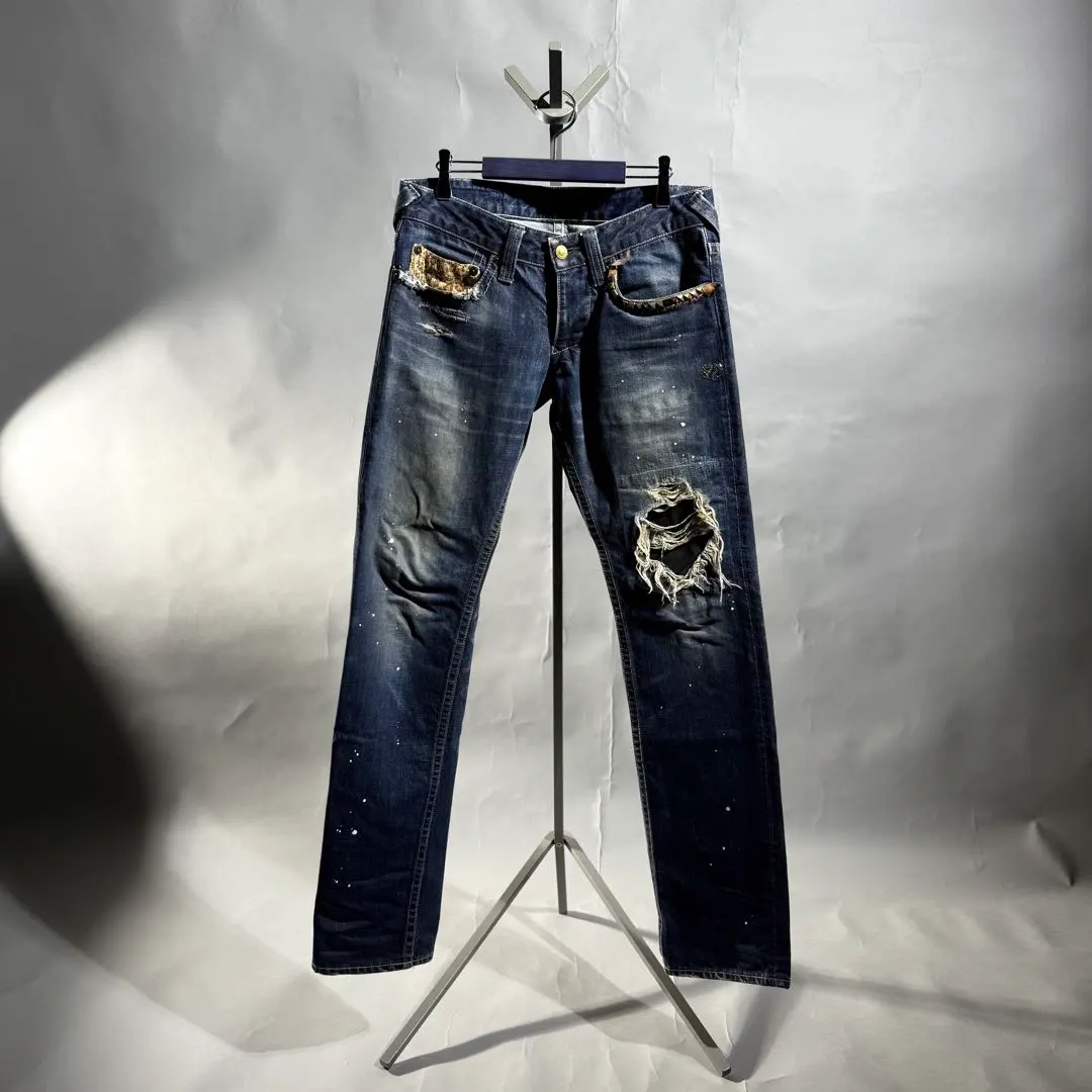 2026年最新】フランシストモークス レオパードの人気アイテム - メルカリ