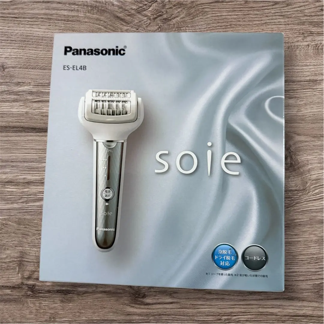 2026年最新】ソイエ es-el4bの人気アイテム - メルカリ
