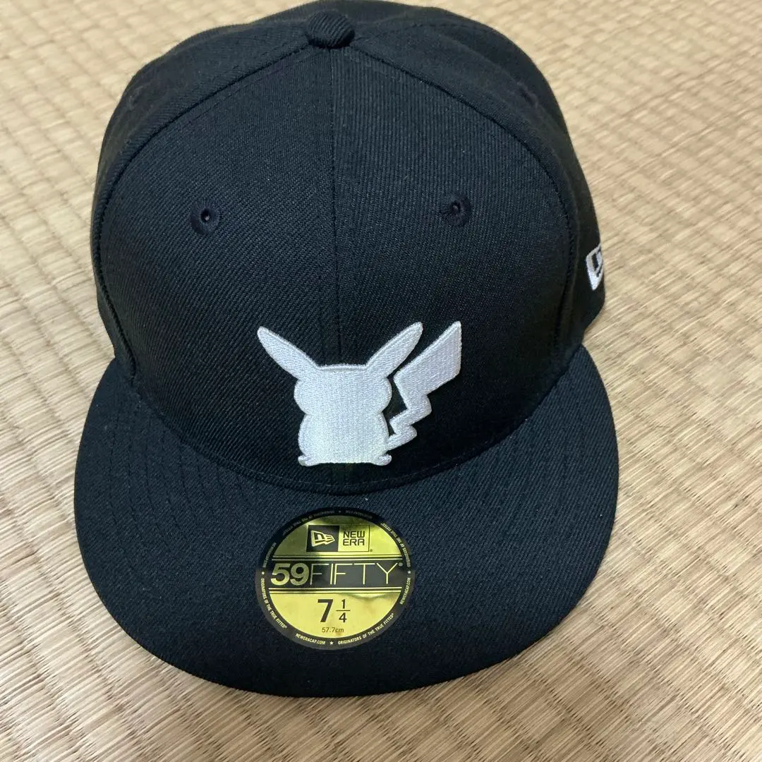 2026年最新】（ニューエラ） new era ポケモン コラボ キャップ