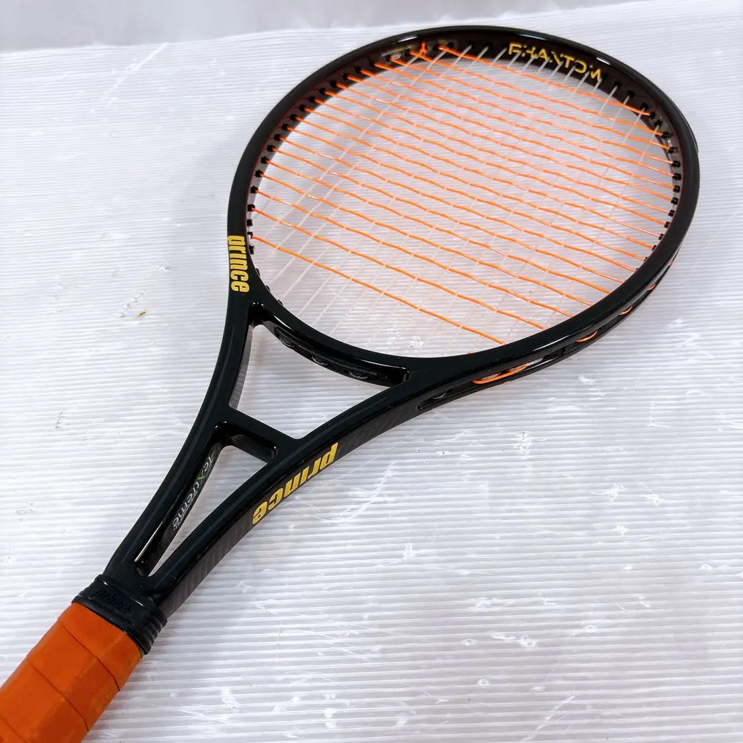 2026年最新】PRINCE phantom graphite 93の人気アイテム - メルカリ