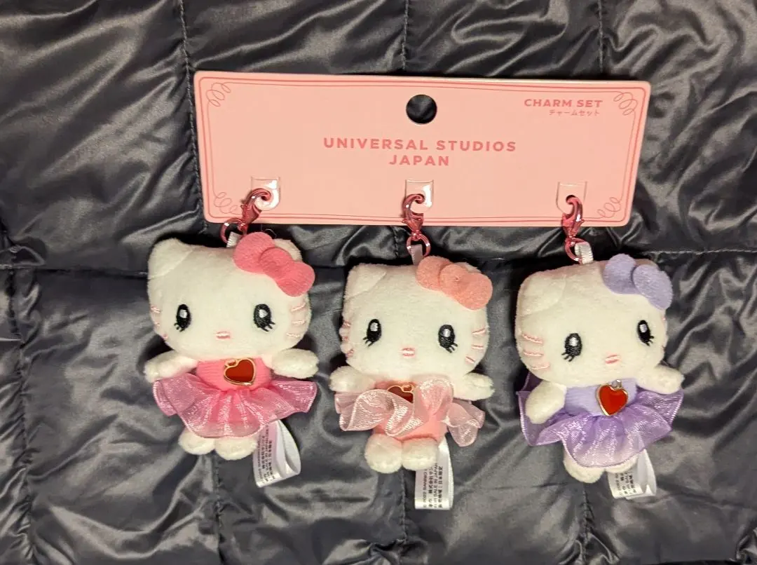 2026年最新】usj キティ チャッキー ぬいぐるみの人気アイテム - メルカリ