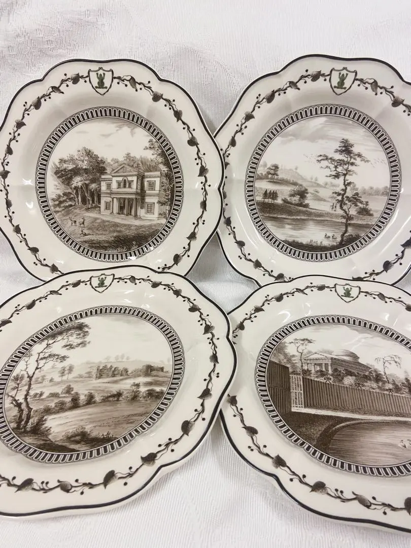 2026年最新】ウェッジウッド フロッグサービスの人気アイテム - メルカリ