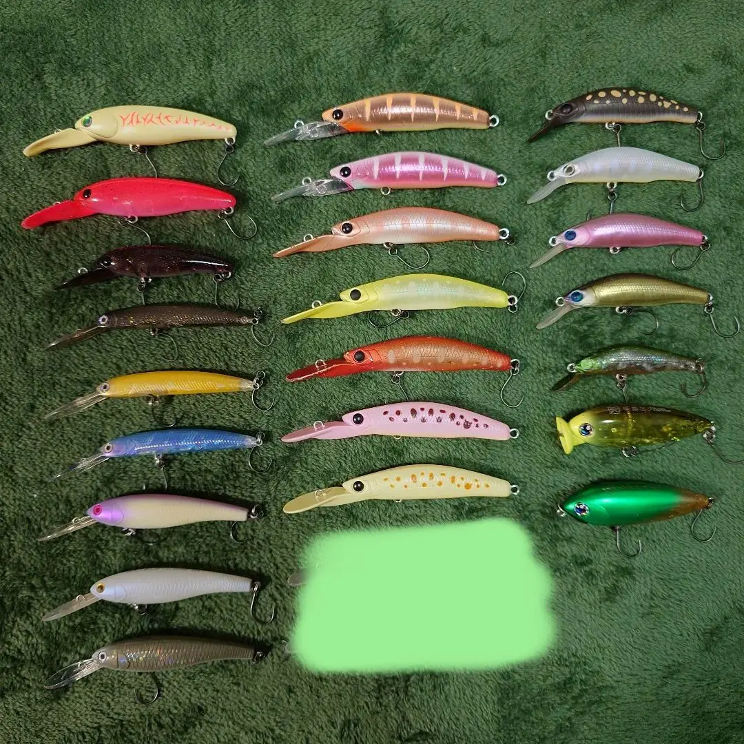 2026年最新】ハンクルシャッドの人気アイテム - メルカリ