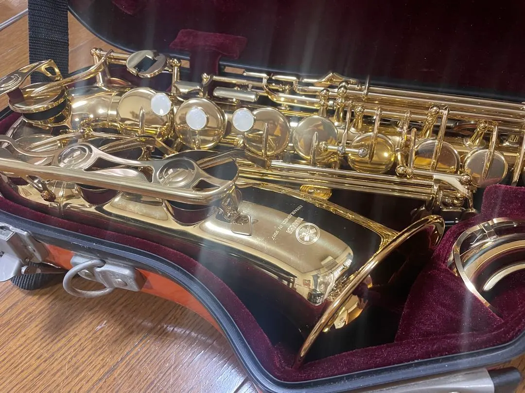 2026年最新】yas-275の人気アイテム - メルカリ