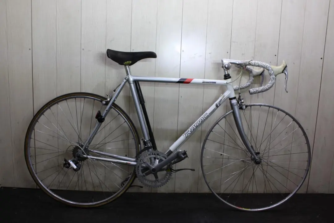 2026年最新】bridgestone radacの人気アイテム - メルカリ