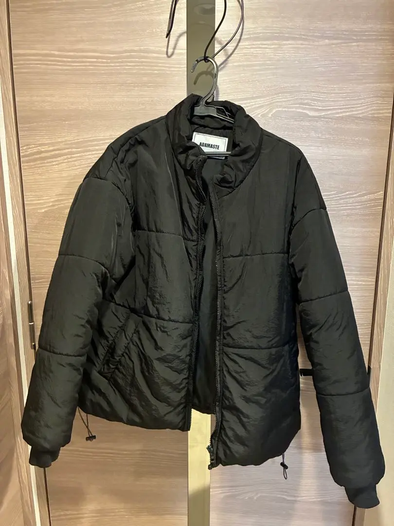 2026年最新】ADAMASTE ダウンジャケットの人気アイテム - メルカリ