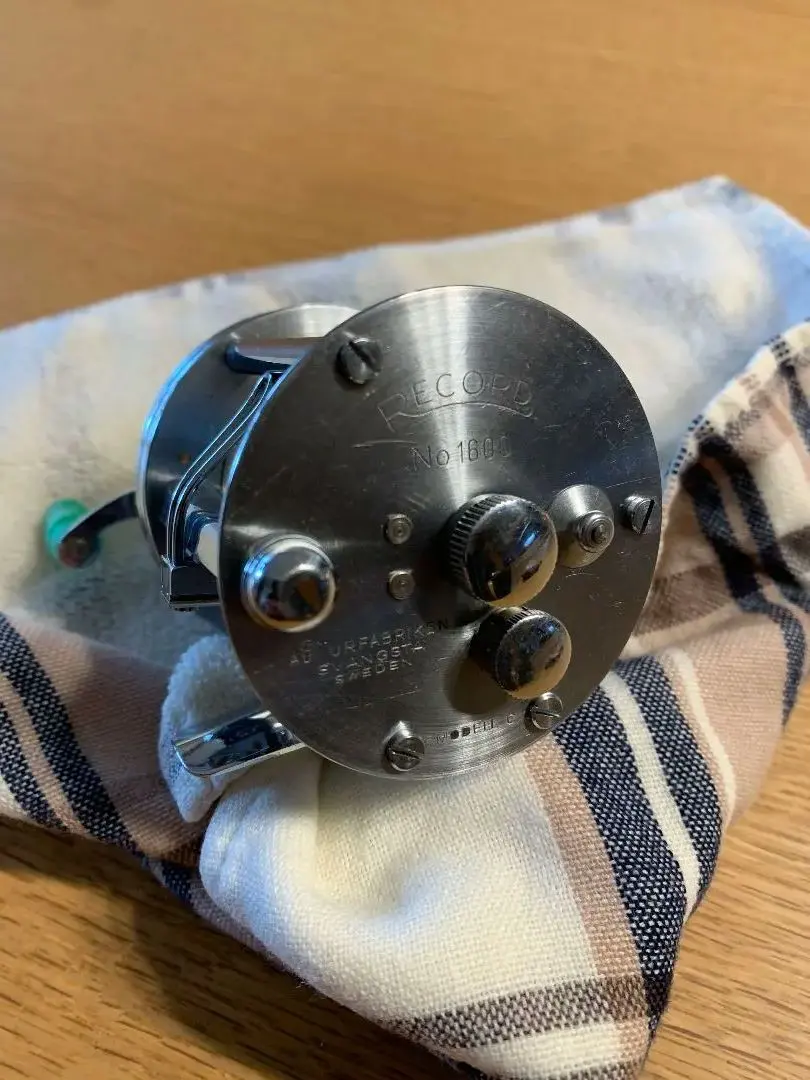 2026年最新】アブガルシア ダイレクトリールの人気アイテム - メルカリ