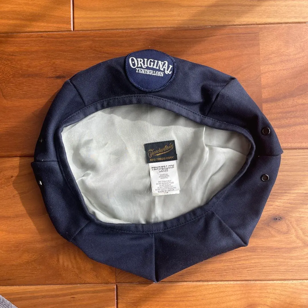2026年最新】TENDERLOIN キャスケットの人気アイテム - メルカリ