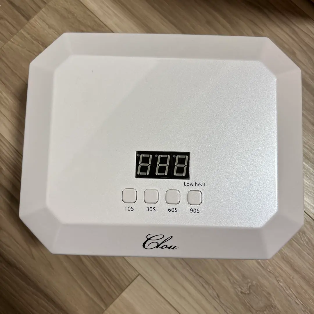 2026年最新】クロウ ネイルライトの人気アイテム - メルカリ