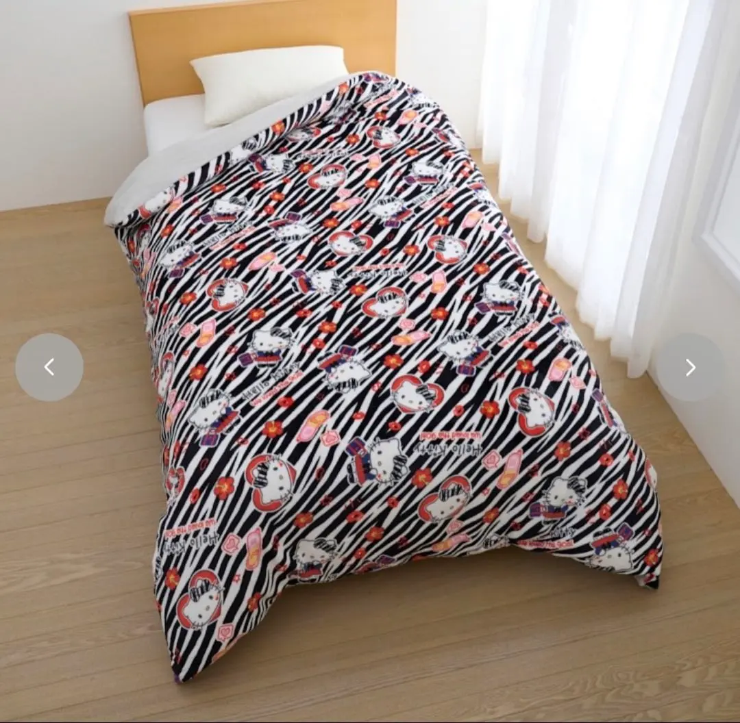 2026年最新】ゼブラキティ敷きパッドの人気アイテム - メルカリ