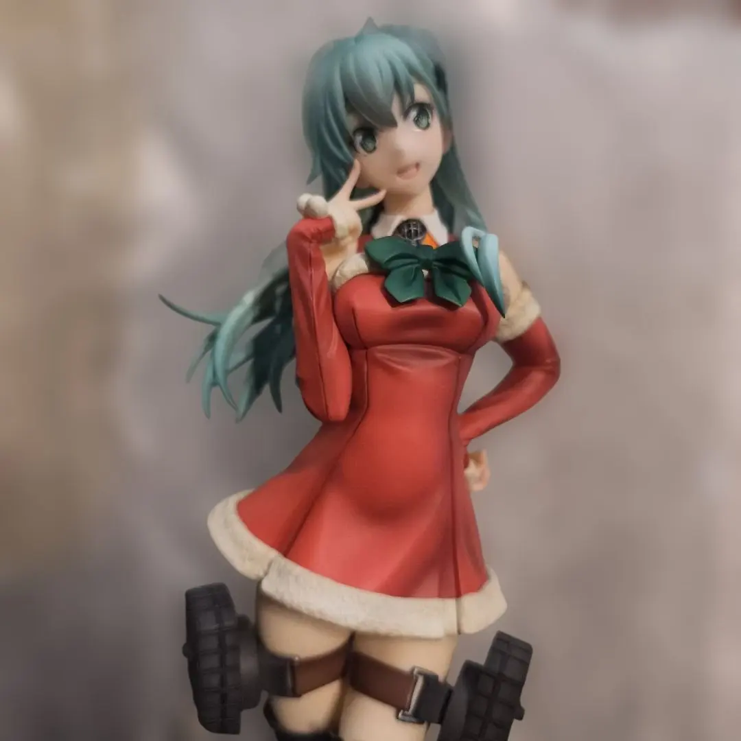 2026年最新】艦これ 鈴谷 フィギュア クリスマスの人気アイテム - メルカリ