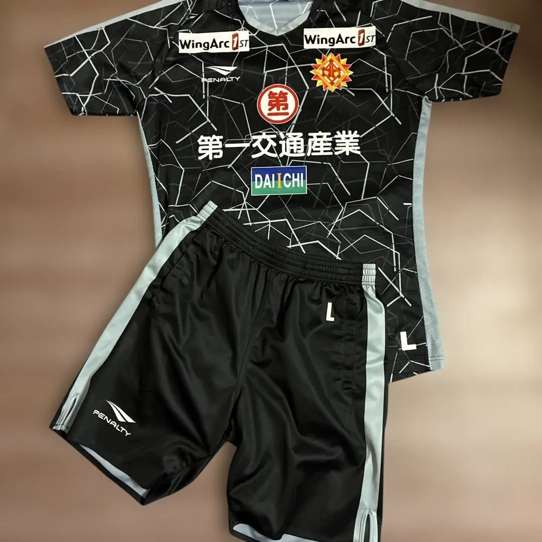 2026年最新】ギラヴァンツ 練習着の人気アイテム - メルカリ