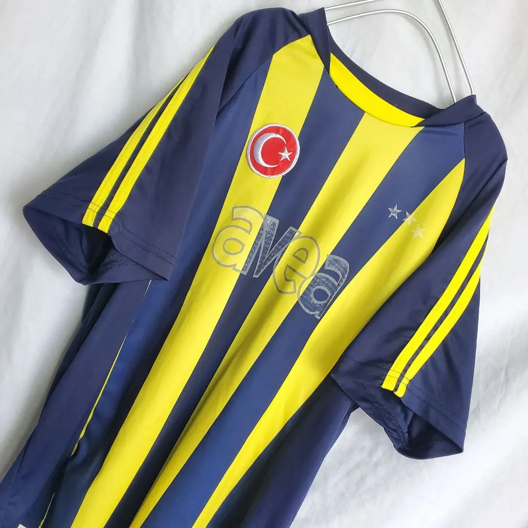 2026年最新】フェネルバフチェの人気アイテム - メルカリ