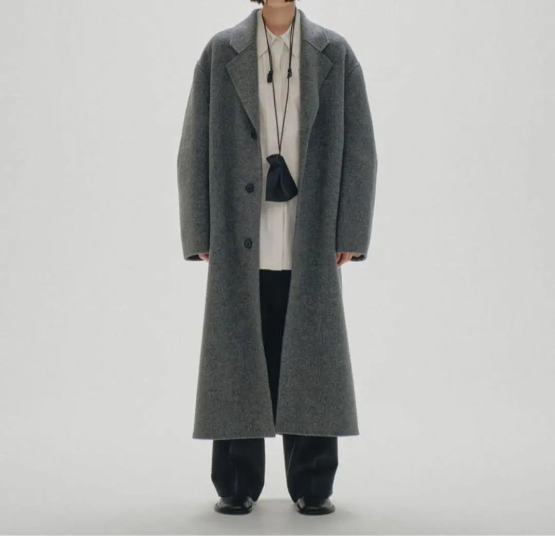 2026年最新】todayful ステンカラーオーバーコートの人気アイテム