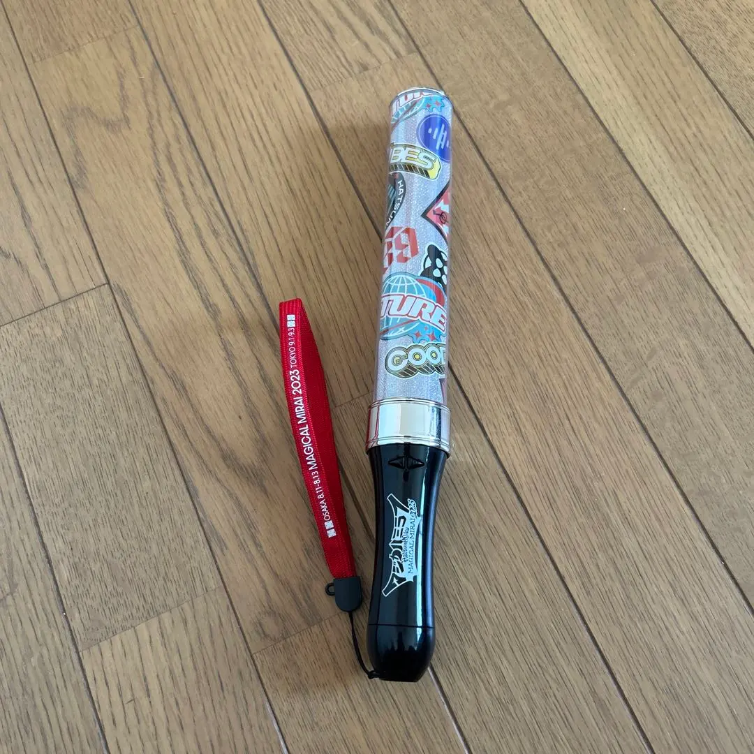 2026年最新】マジカルミライ2016 ペンライトの人気アイテム - メルカリ