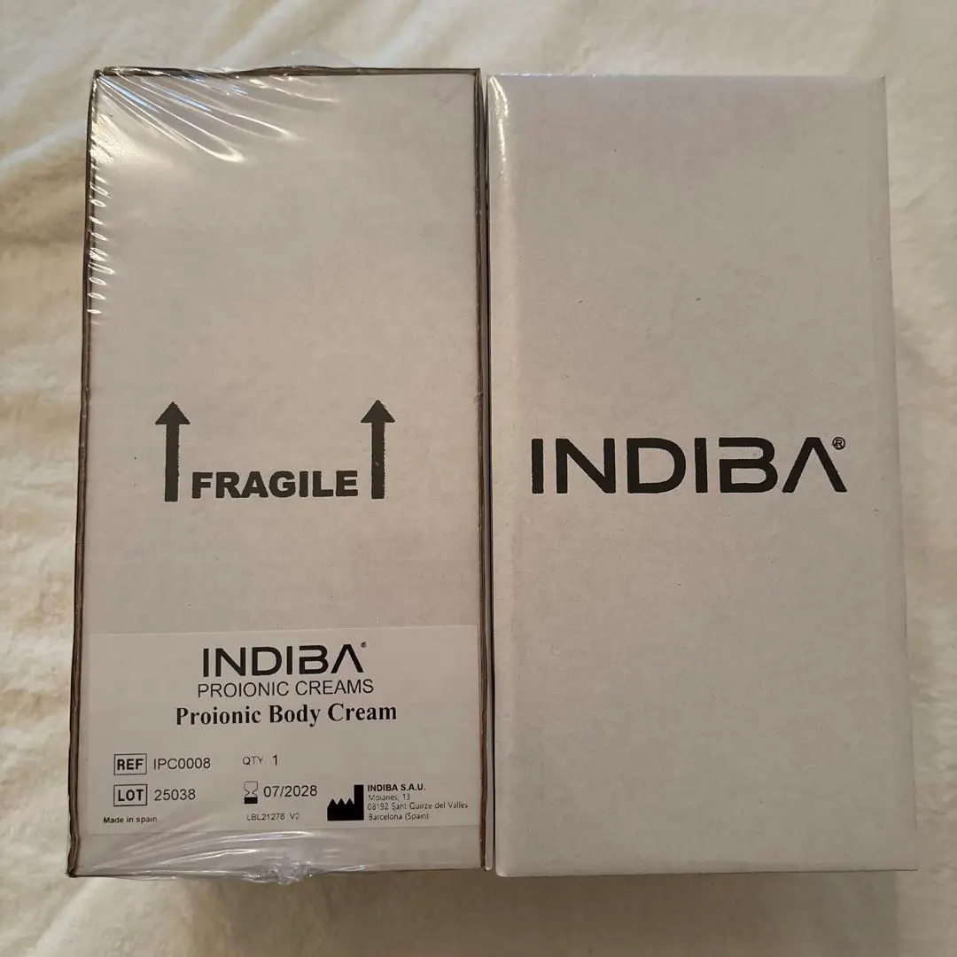 2026年最新】インディバクリームの人気アイテム - メルカリ