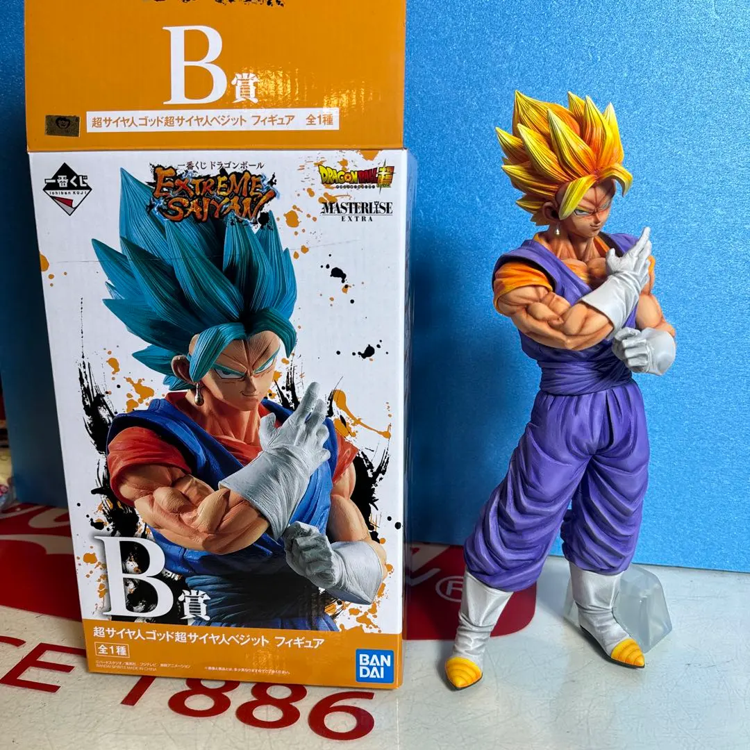 2026年最新】extreme saiyan リペイントの人気アイテム - メルカリ