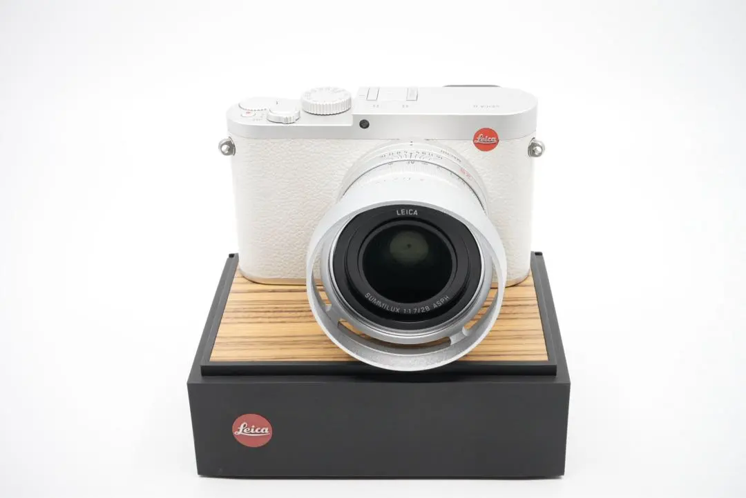 2026年最新】LEICA Q Typ 116の人気アイテム - メルカリ