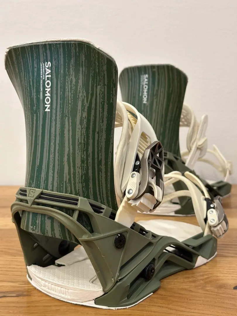 2026年最新】salomon district hpsの人気アイテム - メルカリ