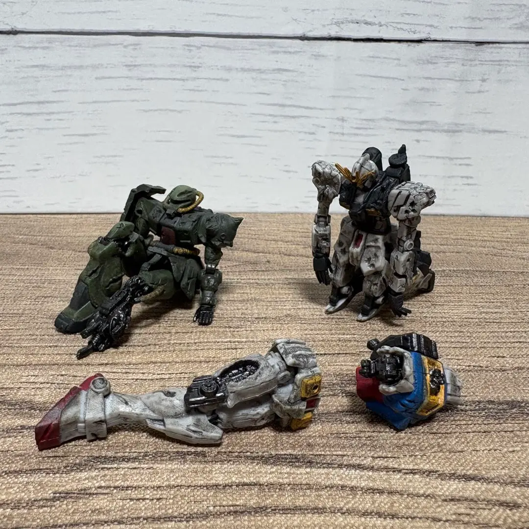 2026年最新】機動戦士ガンダム MSイマジネーションの人気アイテム