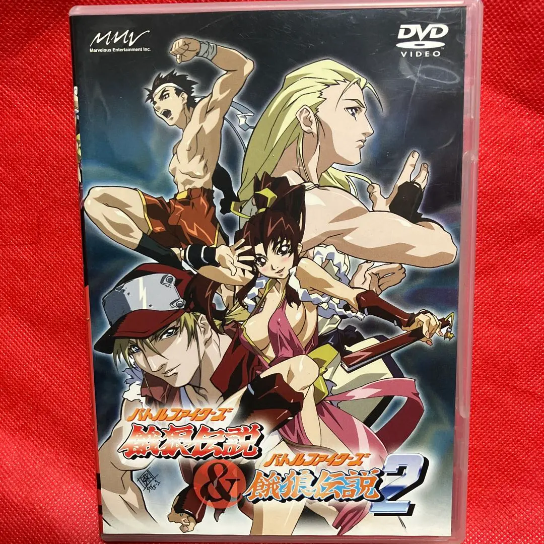 2026年最新】バトルファイターズ餓狼伝説2の人気アイテム - メルカリ