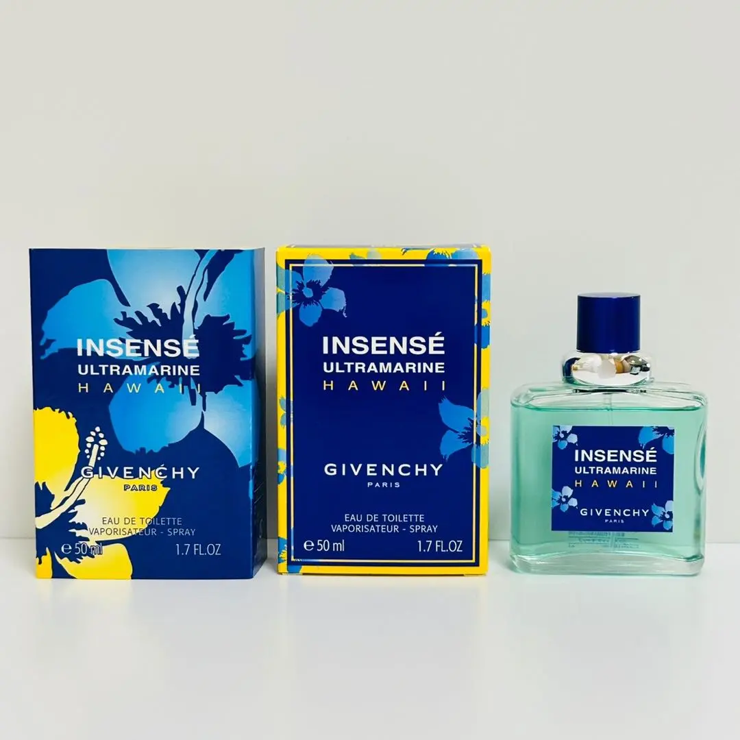 2026年最新】ウルトラマリン ハワイの人気アイテム - メルカリ