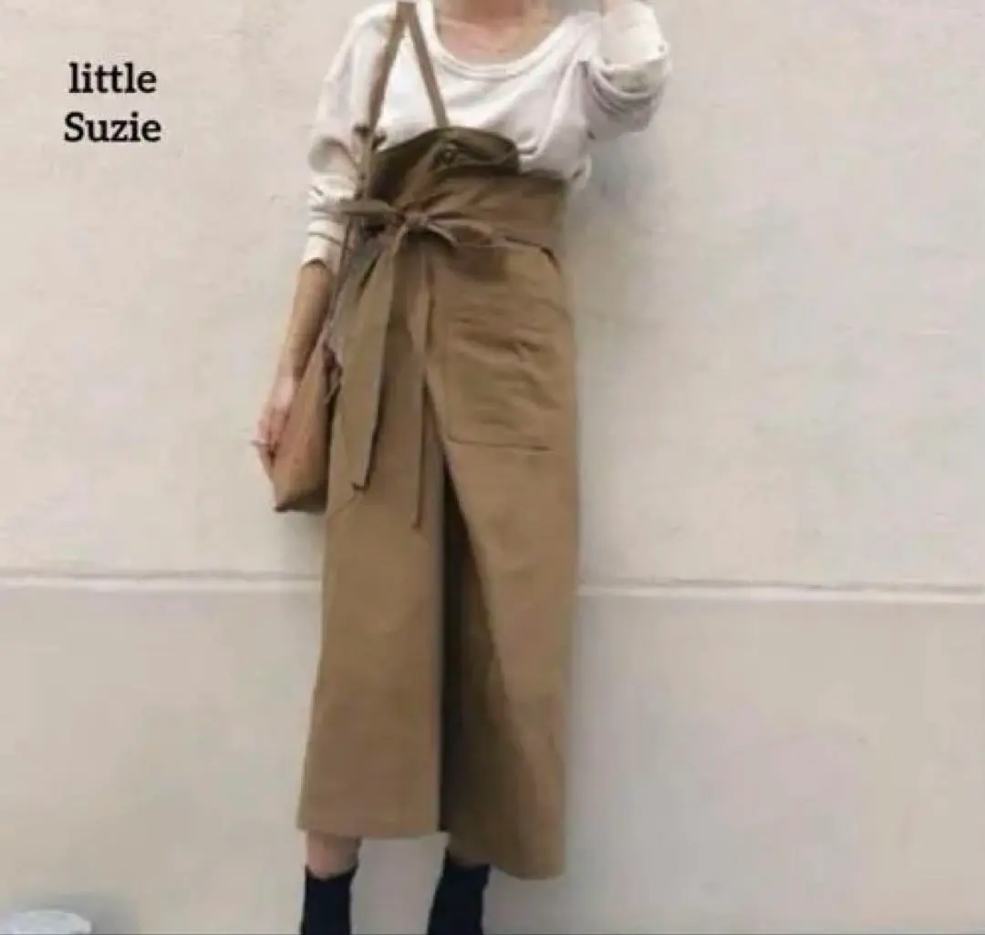 2026年最新】little $uzie スカートの人気アイテム - メルカリ