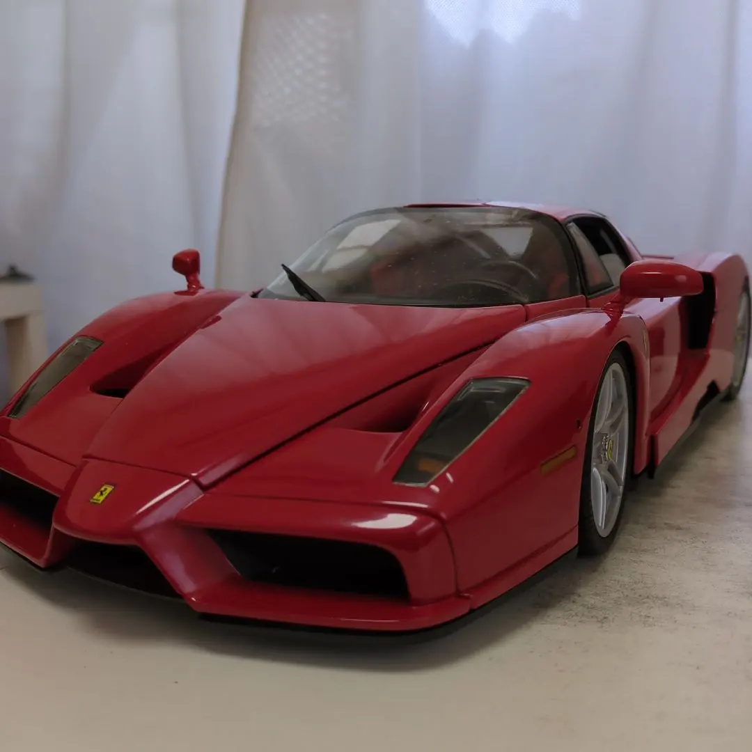 2026年最新】1/12 エンツォフェラーリの人気アイテム - メルカリ