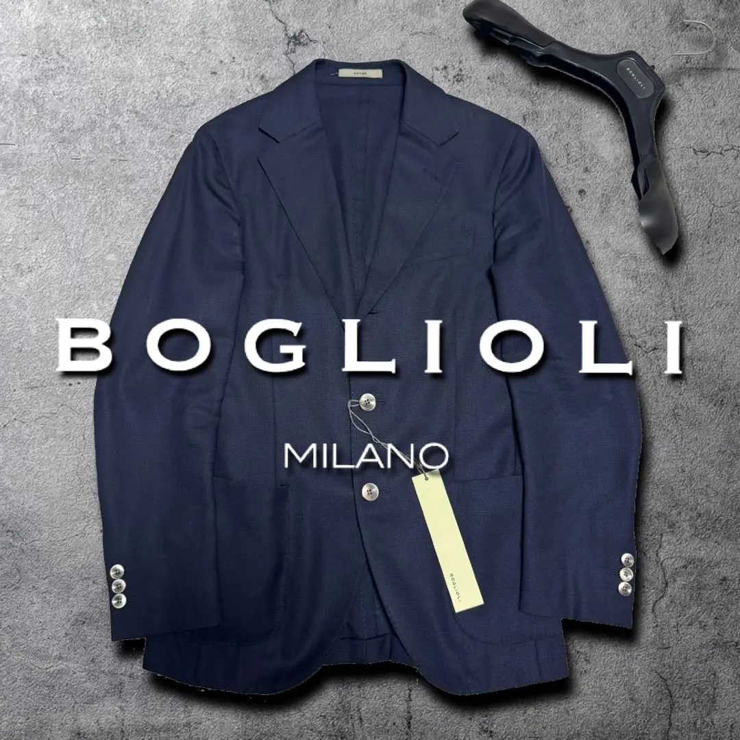 2026年最新】Boglioli ウールホップサックの人気アイテム - メルカリ