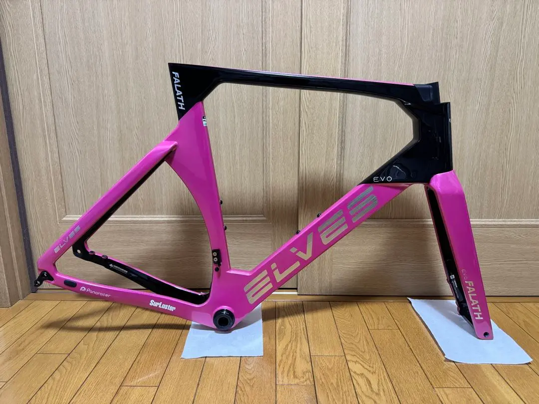 2026年最新】ELVES フレームセットの人気アイテム - メルカリ