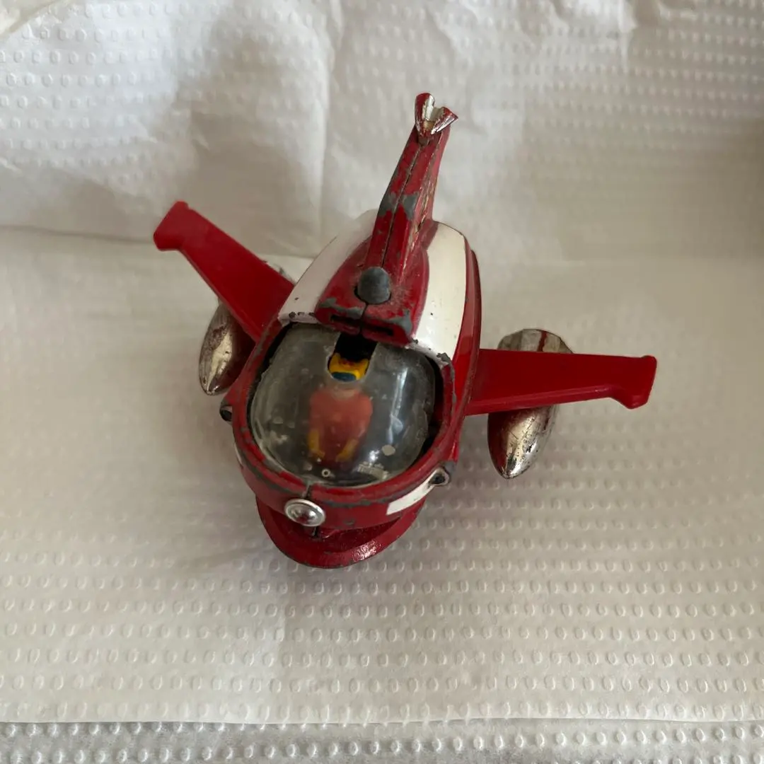 2026年最新】ジェットパイルダー号の人気アイテム - メルカリ