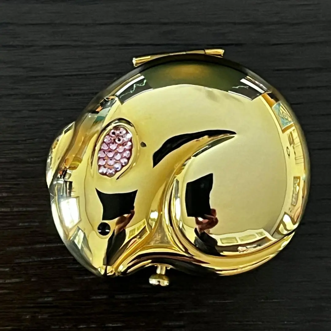 2026年最新】エスティローダーメタルコンパクトの人気アイテム - メルカリ