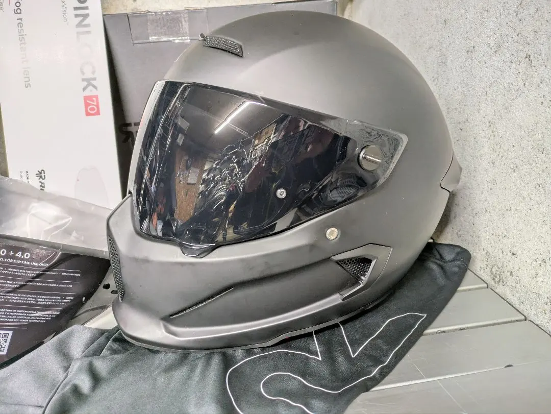 2026年最新】RUROC ヘルメットの人気アイテム - メルカリ