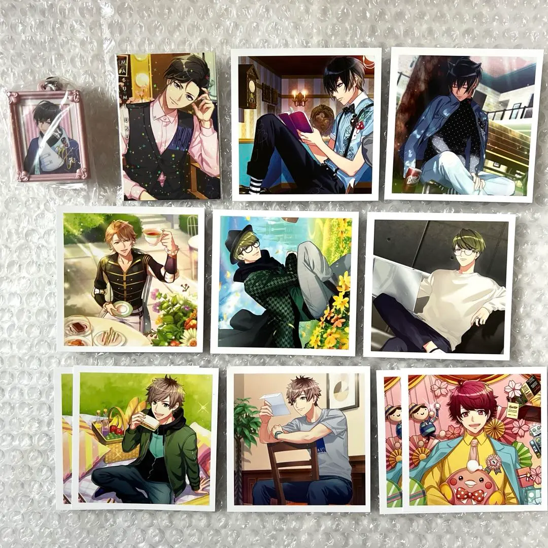 2026年最新】茅ヶ崎至 ましコレの人気アイテム - メルカリ