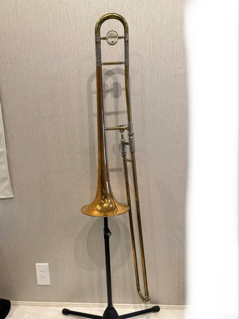 2026年最新】Nikkan トロンボーンの人気アイテム - メルカリ