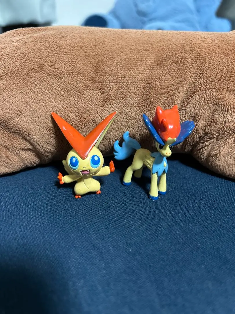 2026年最新】ビクティニ モンコレの人気アイテム - メルカリ