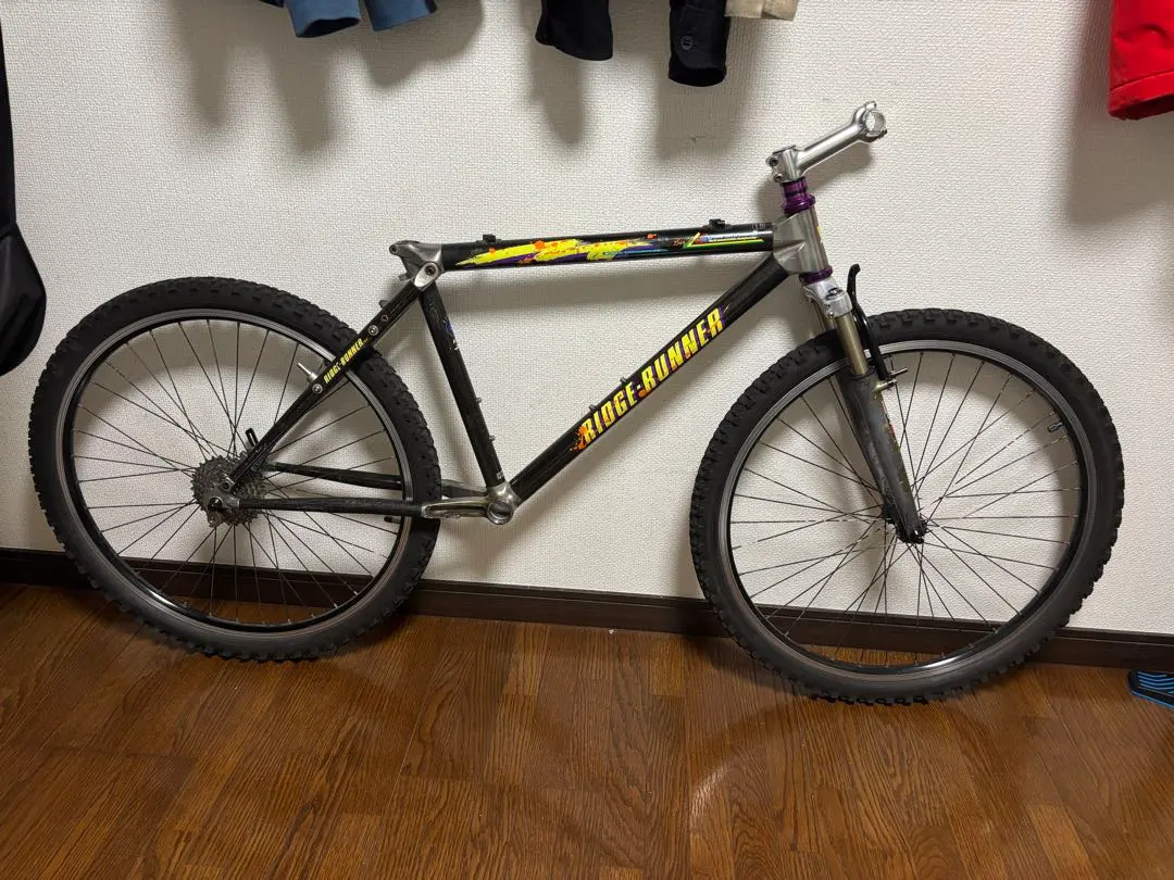 2026年最新】MIYATA RIDGE RUNNERの人気アイテム - メルカリ