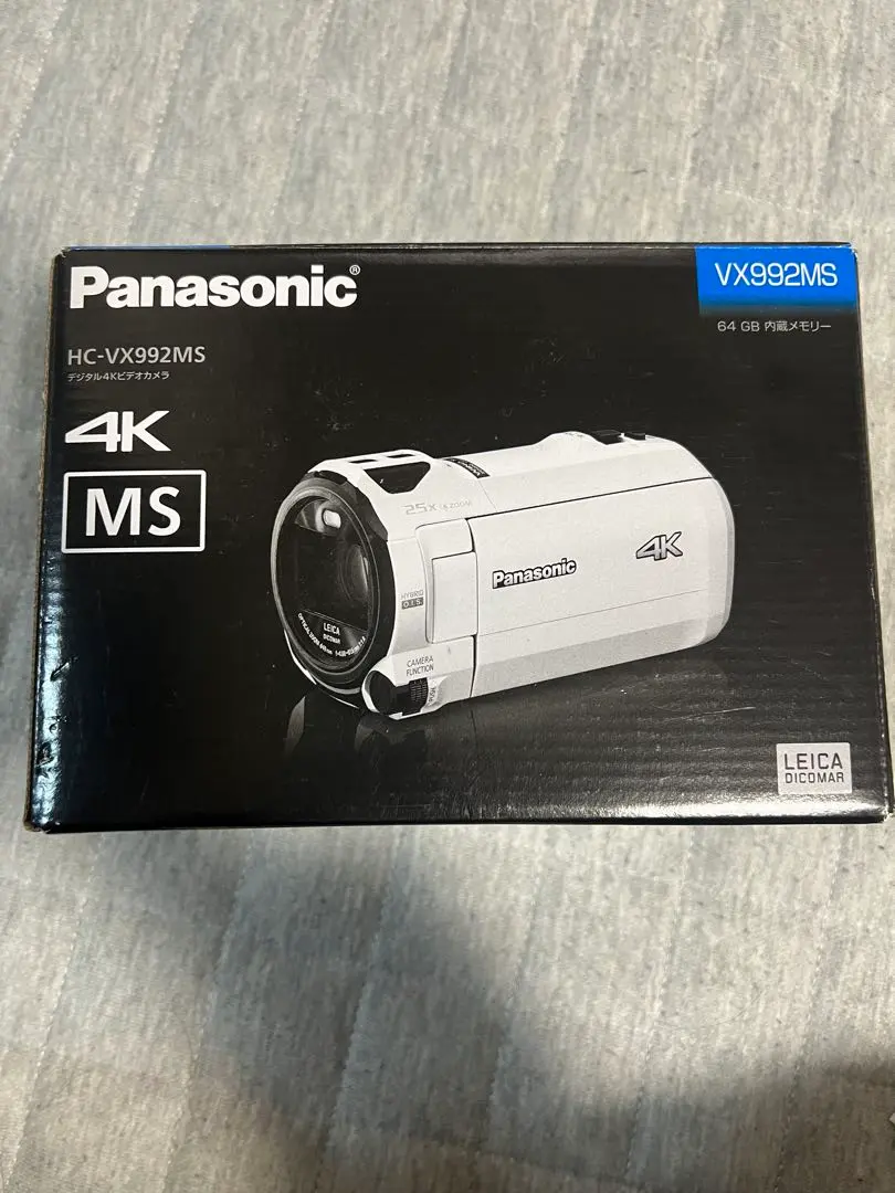 2026年最新】hc-vx992mの人気アイテム - メルカリ