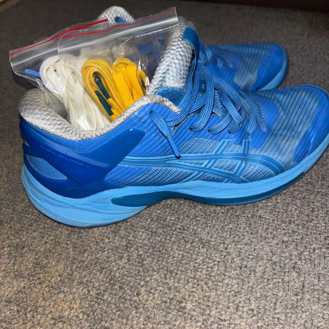 2026年最新】ballaholic asics ゲルバーストの人気アイテム - メルカリ