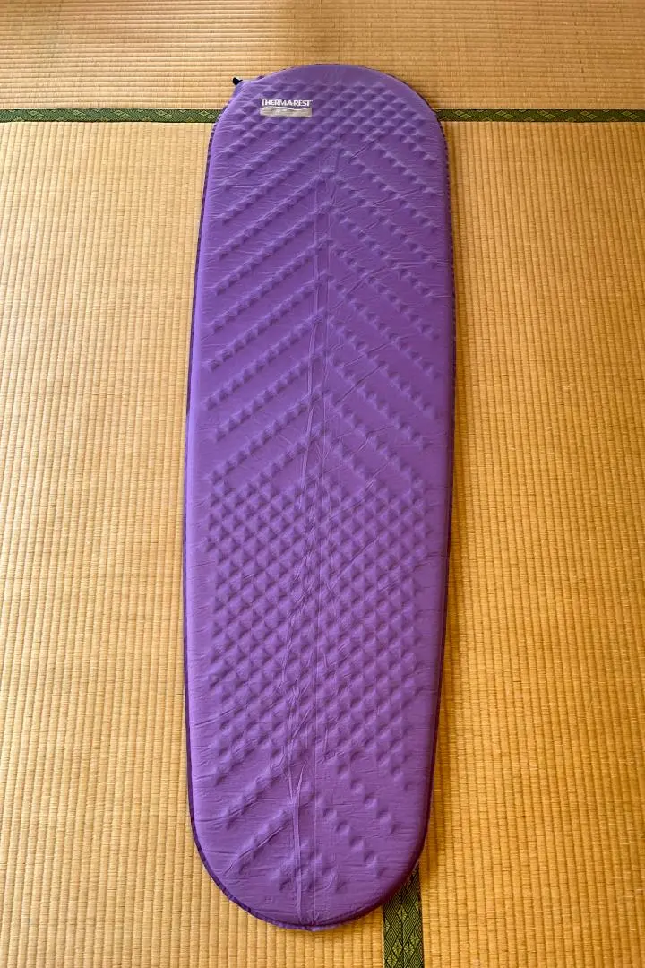 2026年最新】THERMAREST サーマレスト プロライトの人気アイテム