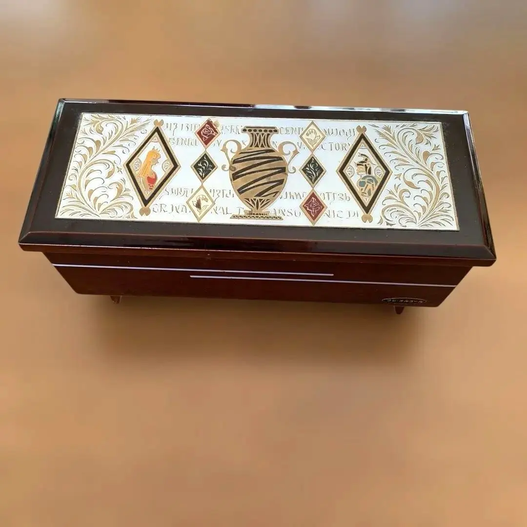 2026年最新】禁じられた遊び オルゴールの人気アイテム - メルカリ