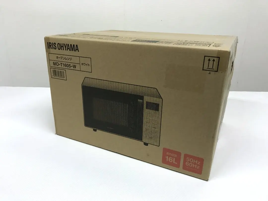 2026年最新】アイリスオーヤマ オーブンレンジ mo-t16の人気アイテム
