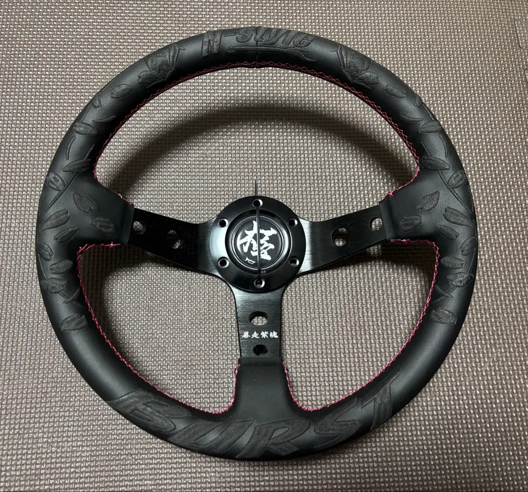 2026年最新】n-style ステアリングの人気アイテム - メルカリ