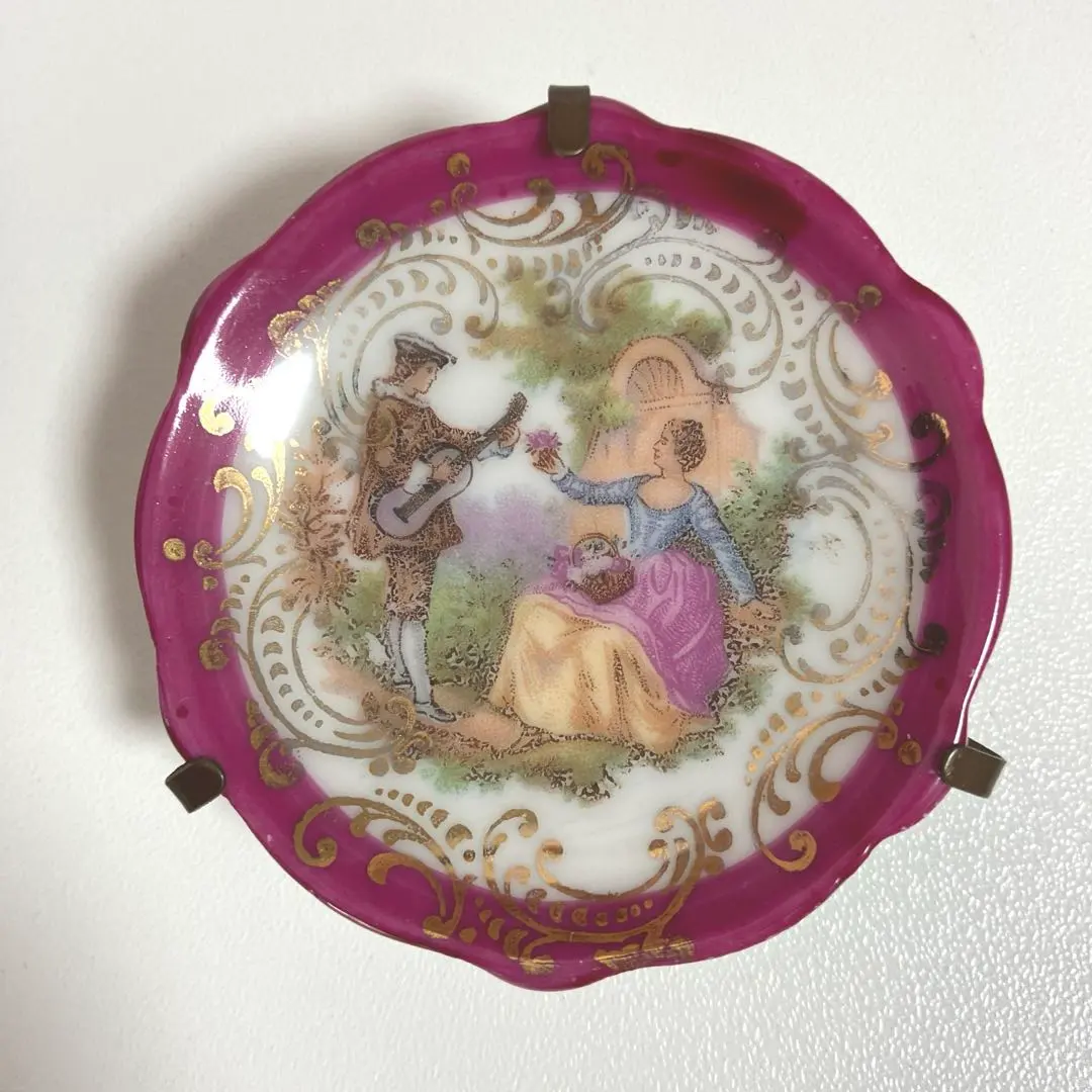 2026年最新】リモージュ 絵皿の人気アイテム - メルカリ