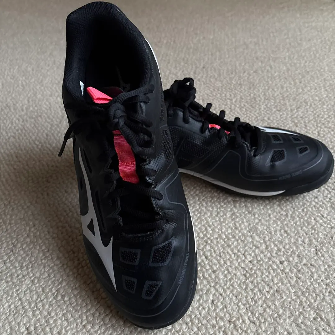 2026年最新】［ミズノ］ テニスシューズ ウエーブエクシード 2 ワイド