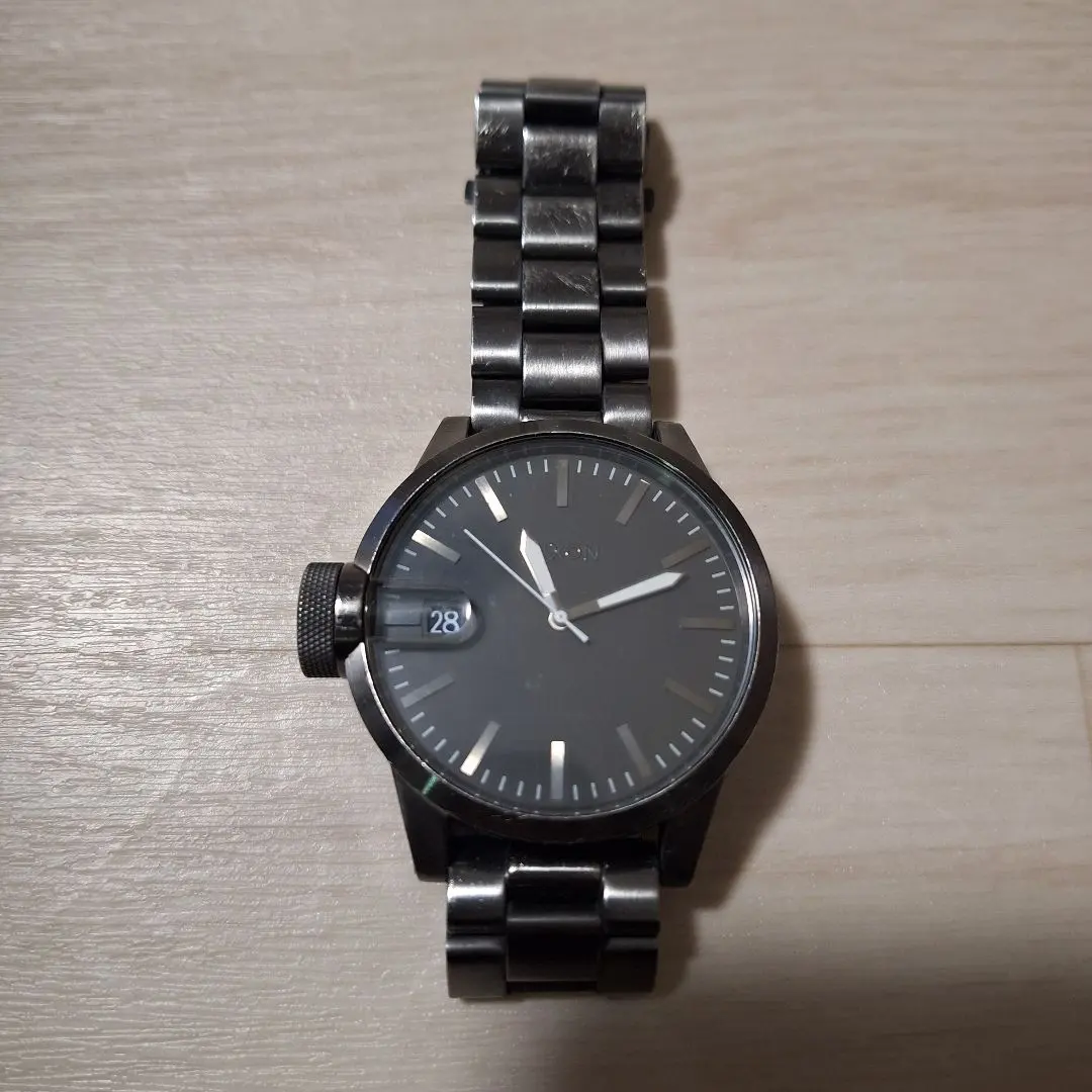 2026年最新】chronicle nixonの人気アイテム - メルカリ