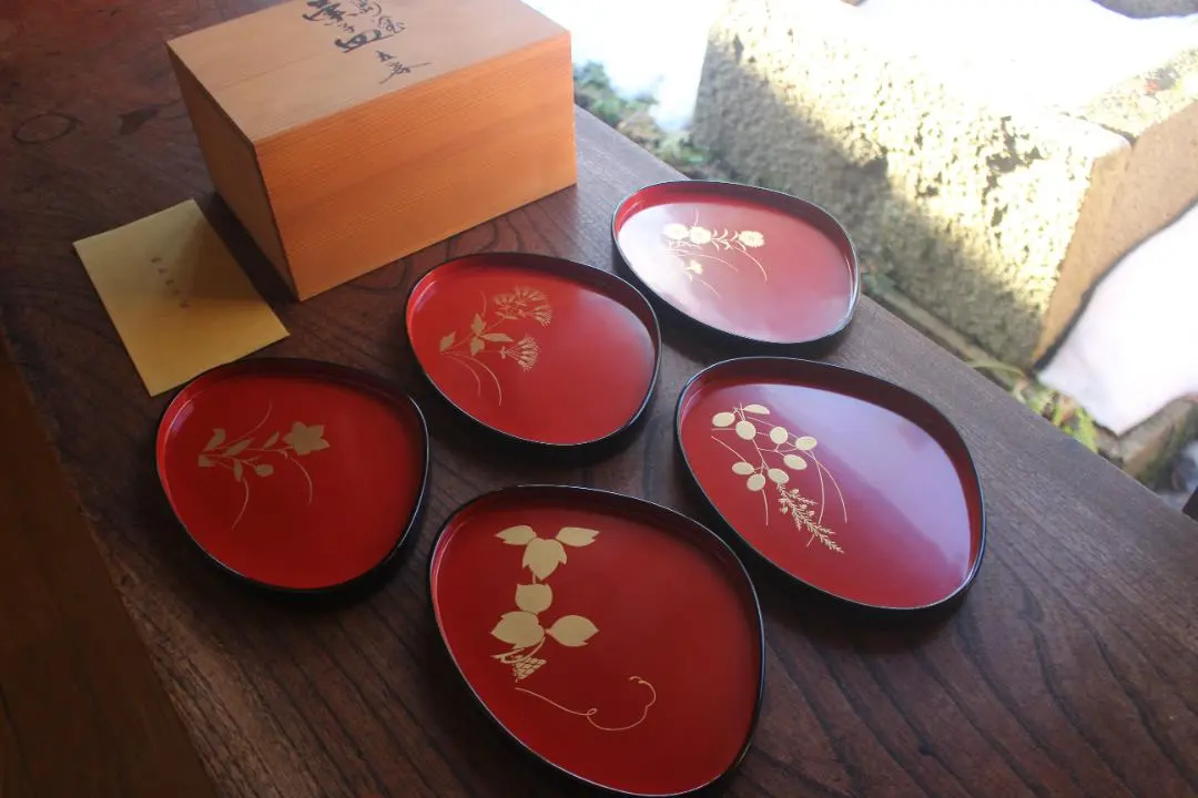 2026年最新】蛤銘々皿の人気アイテム - メルカリ