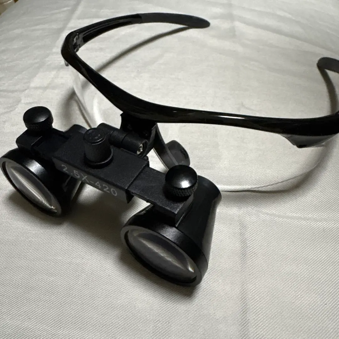 2026年最新】歯科用 ルーペの人気アイテム - メルカリ