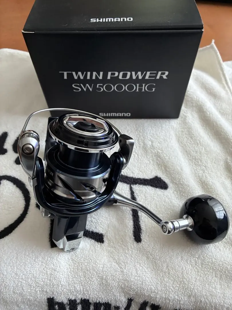 2026年最新】ツインパワーsw 5000xgの人気アイテム - メルカリ